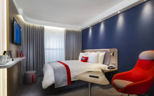 Holiday Inn Express San Sebastian Errenteria By Ihg