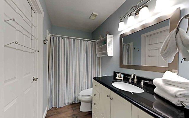 Grand Caribbean West by Southern Vacation Rentals