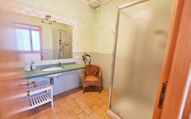 Agriturismo Il Migliarino