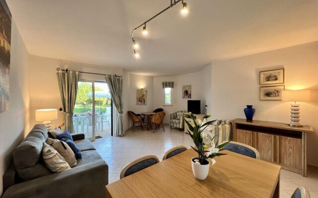 Albufeira Balaia Golf Village 1 With Pool by Homin