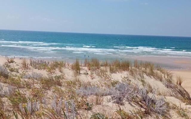 Les Bord'Océanes Sauna & Spa **** Villa Marensine et Villa Oyat