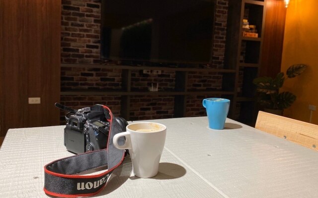 Owl Hostel