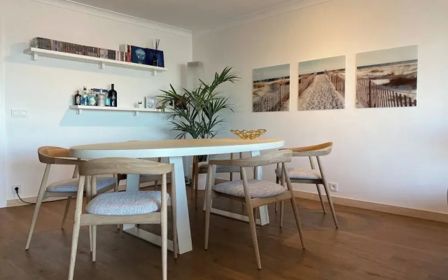 Apartment in Nieuwpoort Near the Beach