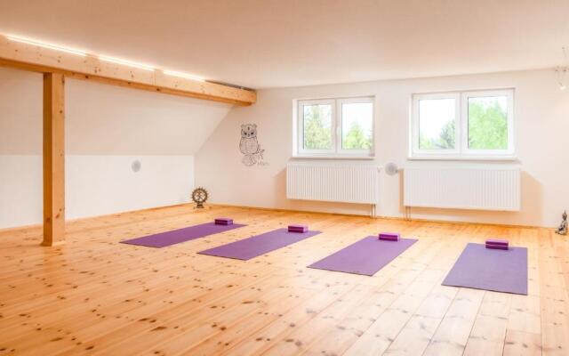 Landhotel Altes Zollhaus