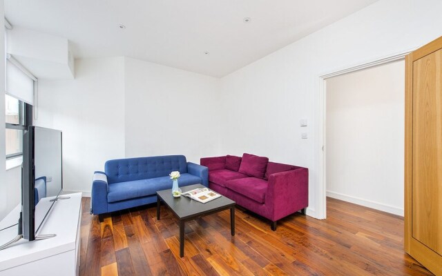 Stylish & Chic 1BR apartment in Harrow