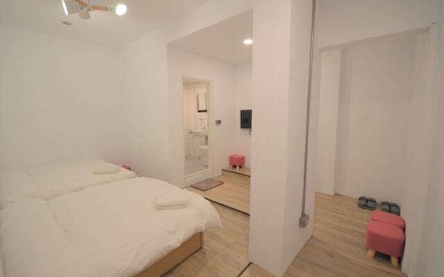 Feng Chia 85 Guest House