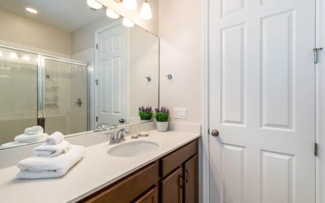 Amazing House! - Champions Gate - 1506MVD