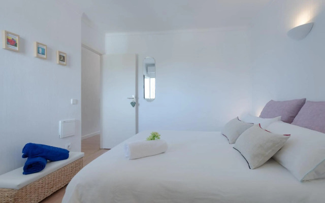 YupiHome Delfin III Apartment