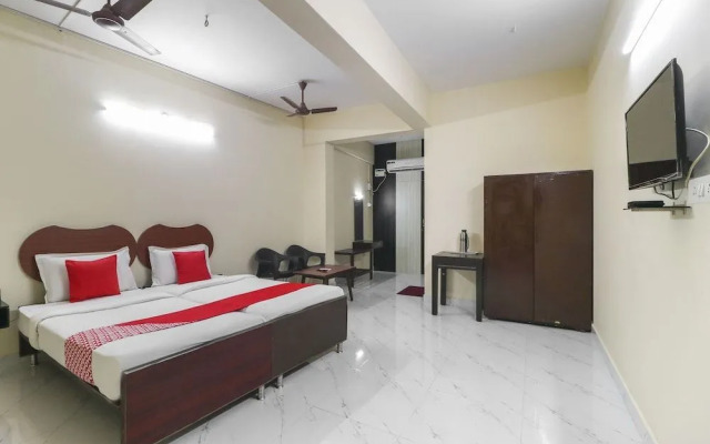 Udipi Home by OYO Rooms