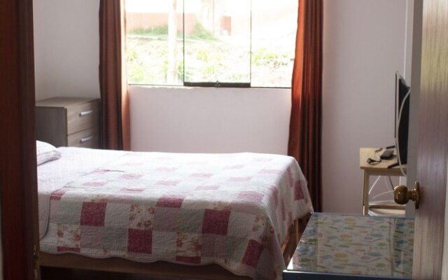 Guest House Yuraq Wasi