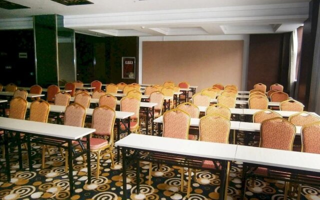 Hometown Langting Business Hotel