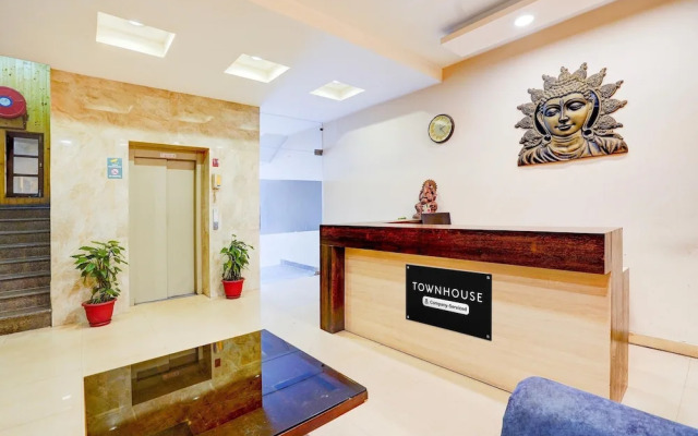 Pleasant City View Stays Railway Station Dehradun