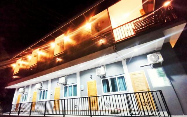 Little Hill Sattahip Resort