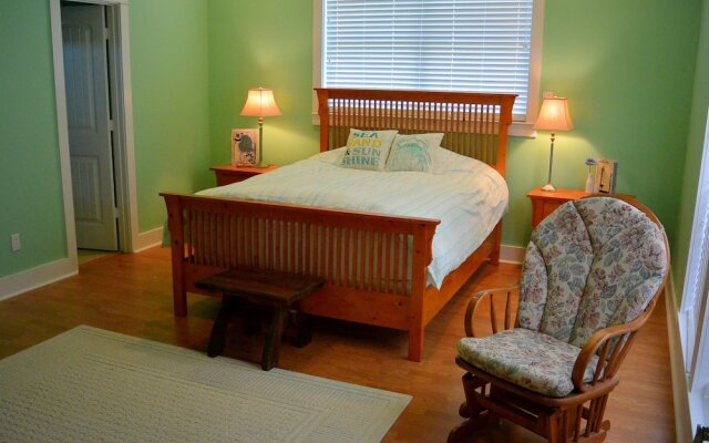 Seaglass by RedAwning