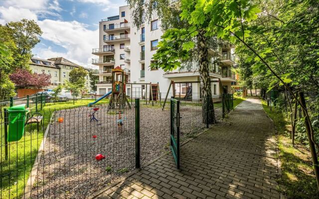 Apartment Mariner by Renters