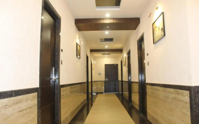 Hotel Indian Heritage