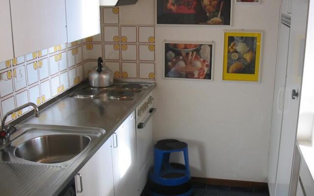 Apartment Topaze