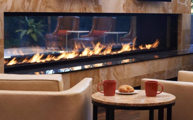 Marriott Indianapolis East