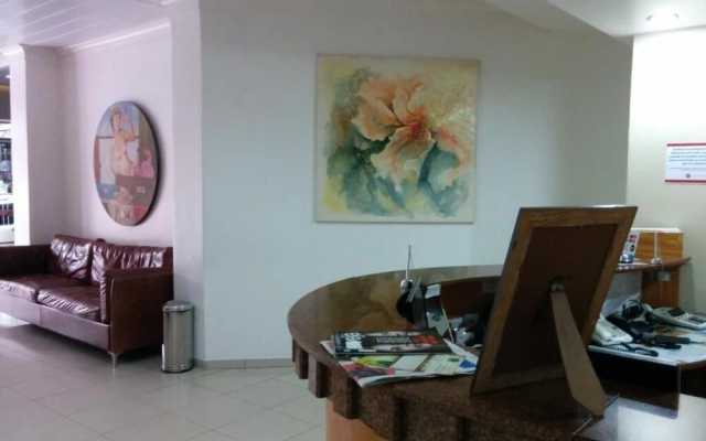 Itabuna Palace Hotel - Hotel in Itabuna - Photo 2