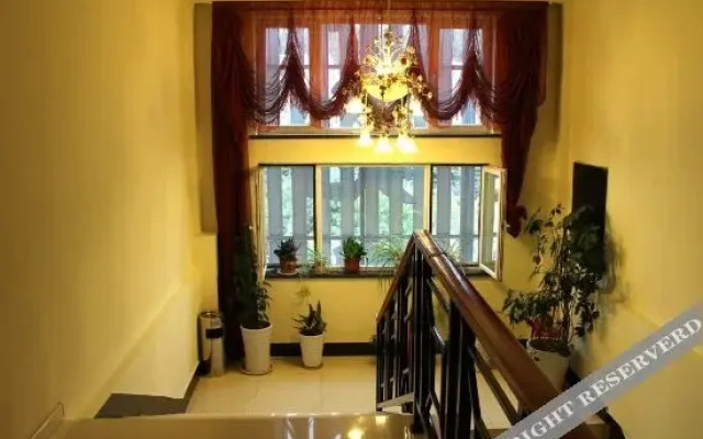 Xiyuan Express Hotel