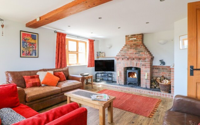 Grooms Cottage