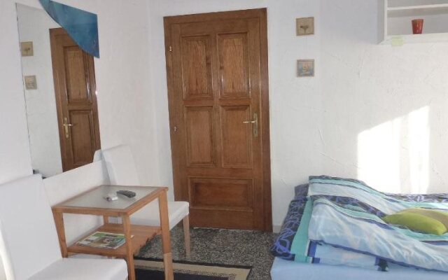 Jorgos Apartman