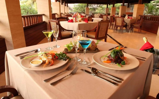 Balisani Suites Hotel