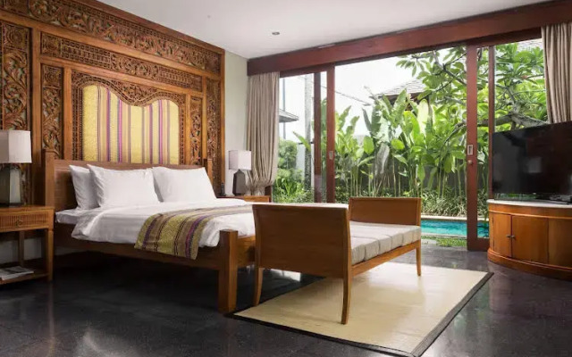 The Shanti Residence