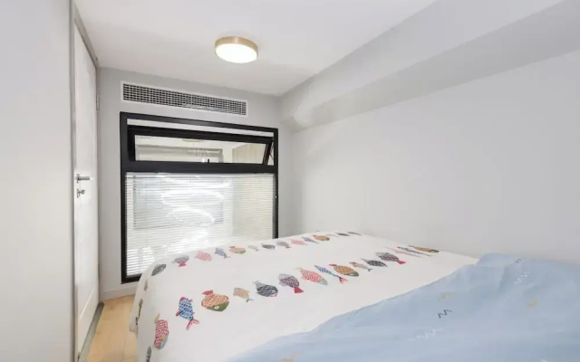 Mu En Apartment - Haiyang Road