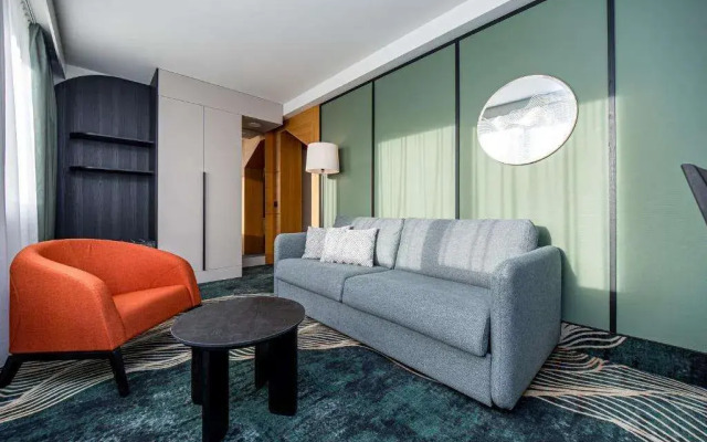 Vanagupe Spa and Conference Centre