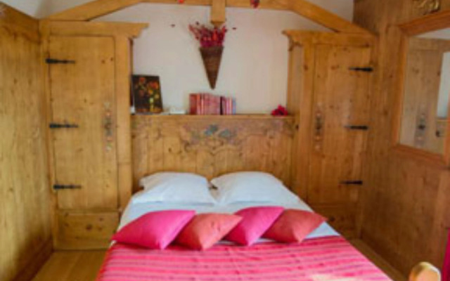 Le Bonheur dans le Pré