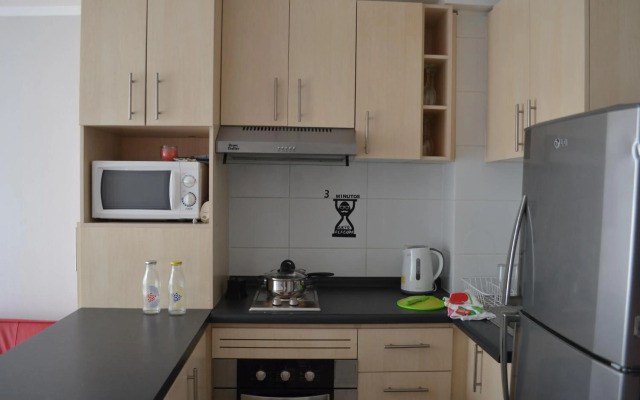 Alto La Serena Apartment
