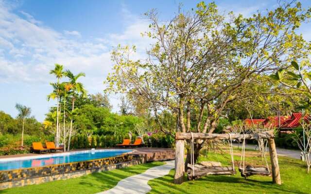 Tip Anda Resort
