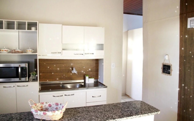 Hostel Cataratas