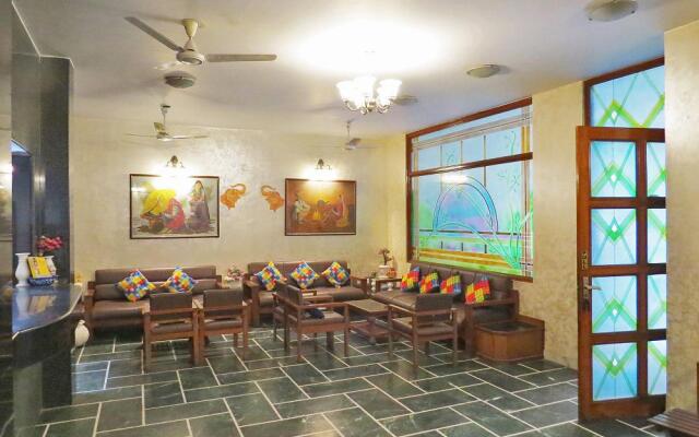 Hotel Rangoli