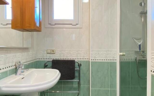 Milenio 2d Apartments Casasol