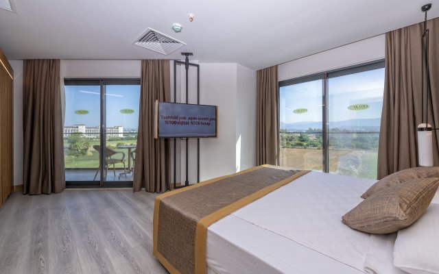 Sorgun Akadia Luxury - Adults Only 16 Plus