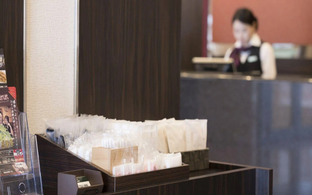 Nishitetsu Inn Tenjin