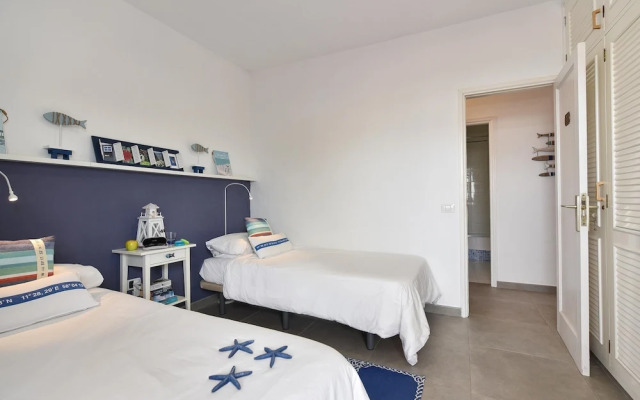 Agaete Beach House at the Natural Pools