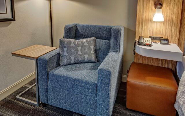 Hampton Inn Dumfries/Quantico