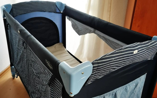 Villa Mala Vala / 120qm / 3 SZ / 5 -6 P / Meerbl.