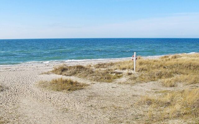 9 Person Holiday Home in Dannemare