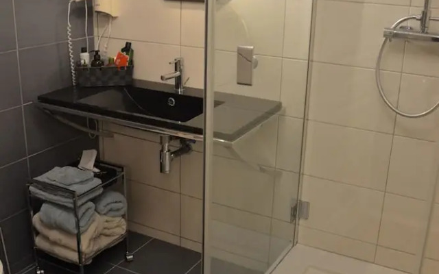 Chambre d'hotes Le Clos de Provins