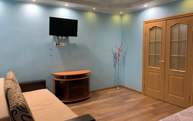 Апартаменты на улице Беляева 33