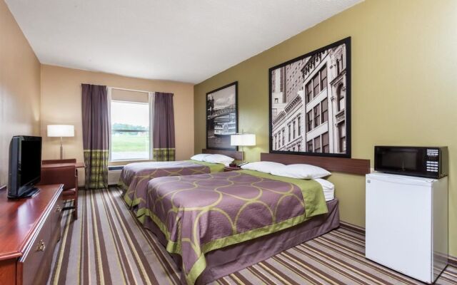 Super 8 La Grange KY