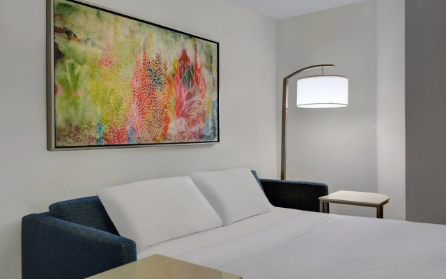 SpringHill Suites by Marriott Jacksonville
