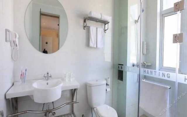 Fulixing Hotel