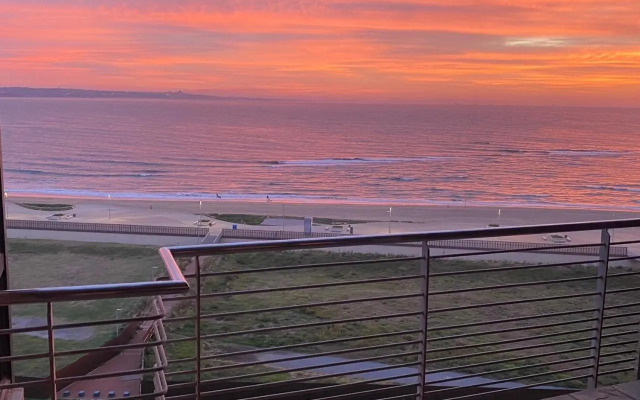 Quayside 1001 Durban Point