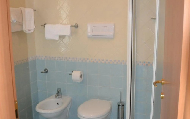 Hotel Ariston