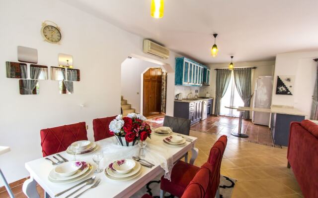 Villa Daisy by Tatilpremium